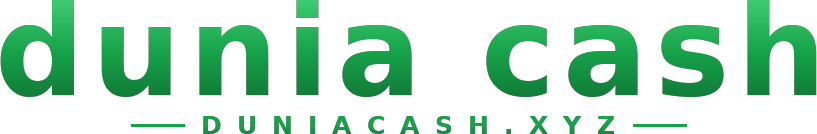 dunia cash logo
